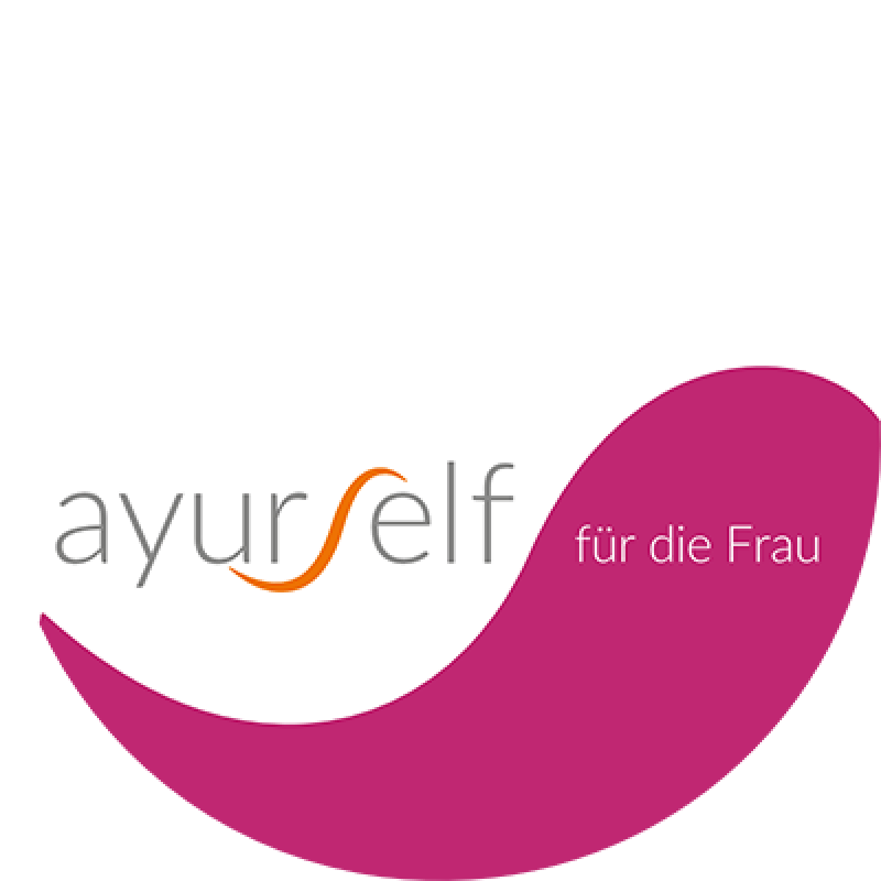 AyurSelf Brugg - Logo Angebot für die Frau