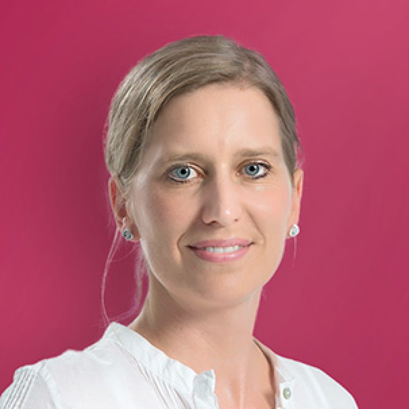 Esther Buser - Inhaberin AyurSelf Brugg